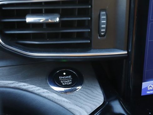 Used 2021 Ford Explorer Platinum w/ Equipment Group 601A image 25