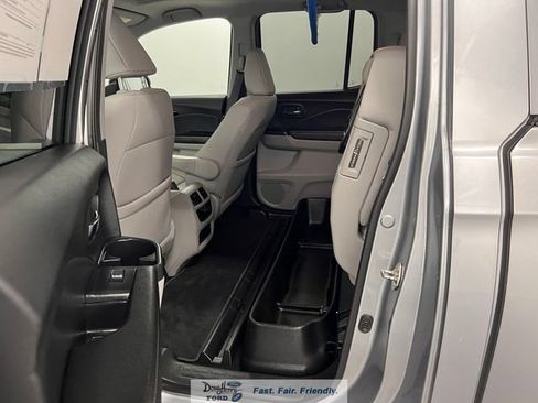 Used 2017 Honda Ridgeline RTL-E image 31