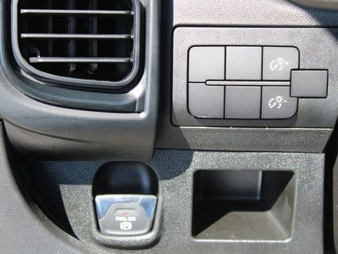 New 2026 RAM ProMaster 1500 image 17