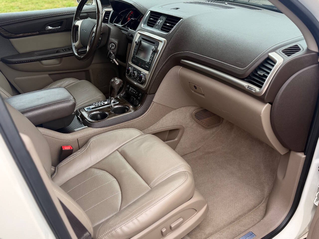 Used 2015 GMC Acadia Denali AWD/4WD image 20