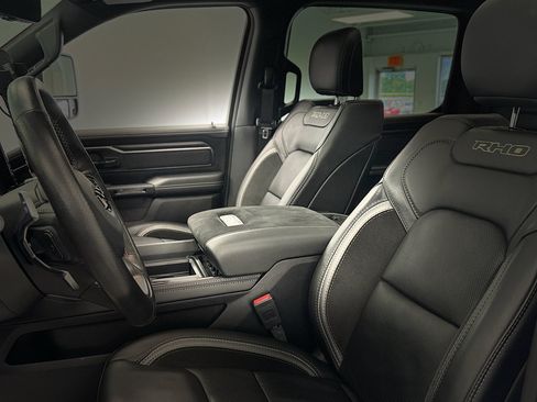 Used 2025 RAM 1500 RHO w/ RHO Level 1 Equipment Group AWD/4WD image 14