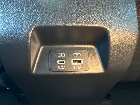 Certified 2024 Subaru Impreza RS image 18