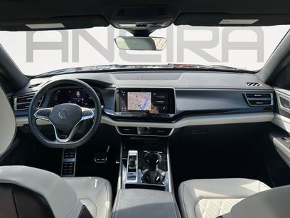 Used 2024 Volkswagen Atlas Cross Sport SEL Premium R-Line