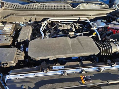 New 2026 GMC Canyon Elevation w/ Technology Package image 16