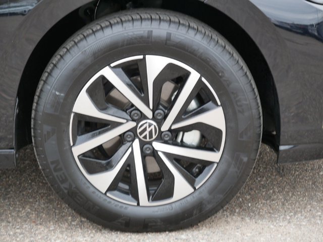 Certified 2026 Volkswagen Jetta S FWD image 9