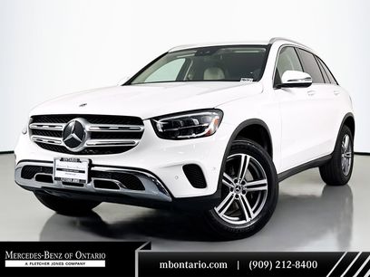 Certified 2022 Mercedes-Benz GLC 300 4MATIC