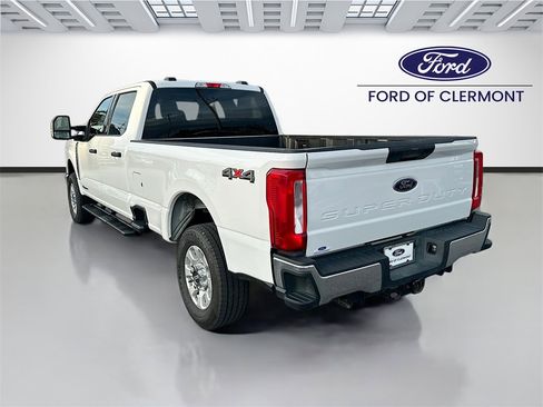 Used 2024 Ford F250 XLT image 7