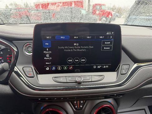 Used 2023 Chevrolet Blazer RS image 43