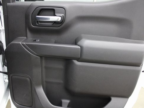 Used 2020 Chevrolet Silverado 1500 LT w/ All-Star Edition image 24