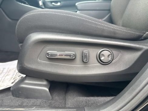 Used 2024 Honda CR-V EX image 15