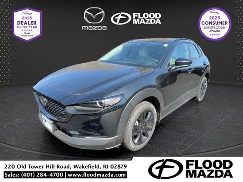 New 2026 MAZDA CX-30 2.5 Turbo w/ Premium Package AWD/4WD image 1