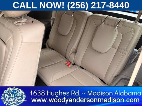 Used 2020 Lincoln Aviator Reserve w/ Equipment Group 201A RWD image 8