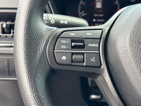 Used 2024 Honda CR-V EX image 30
