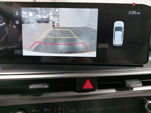 New 2026 Kia Sorento S image 24