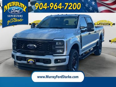 New 2026 Ford F250 XL w/ STX Appearance Package