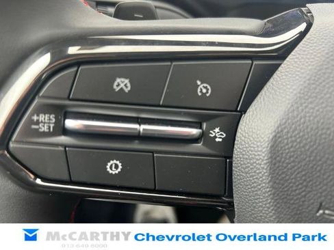 New 2026 Chevrolet Equinox RS image 10