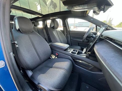 Used 2023 Fisker Ocean Ultra AWD/4WD image 12