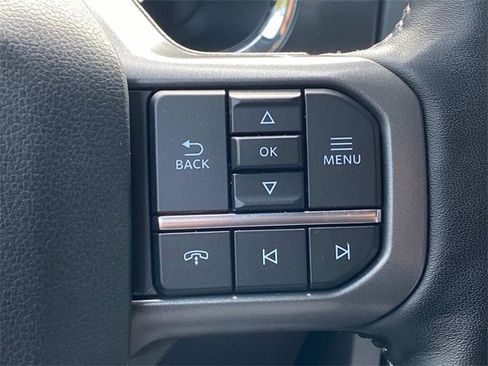 Used 2022 Ford F150 Lariat w/ Equipment Group 502A High image 19