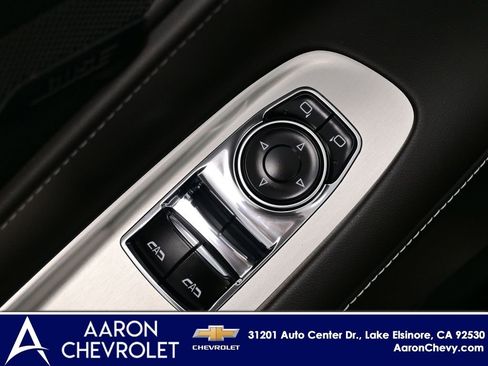 New 2026 Chevrolet Corvette Stingray 1LT w/ Z51 Performance Package image 13