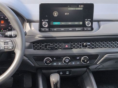 Used 2024 Honda Accord LX image 17