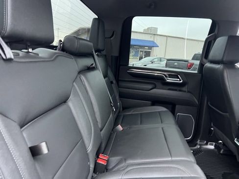Used 2024 Chevrolet Silverado 2500 LTZ w/ LTZ Convenience Package image 42