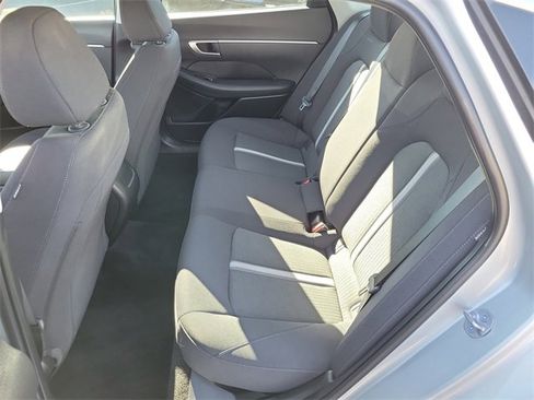 Used 2025 Hyundai Sonata SE image 20