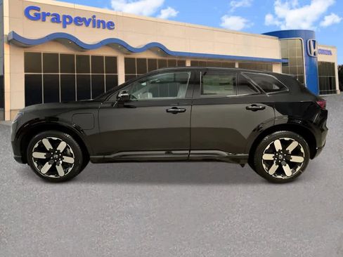 New 2026 Honda Prologue Elite image 2