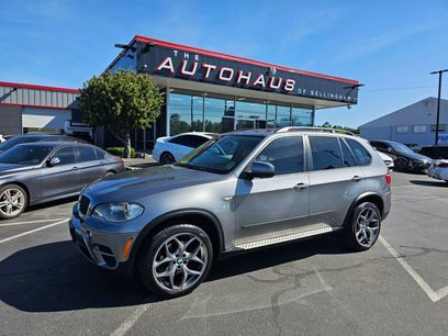 Used 2011 BMW X5 xDrive35i