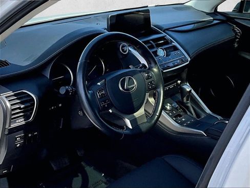 Used 2020 Lexus NX 300h AWD w/ Comfort Package image 14