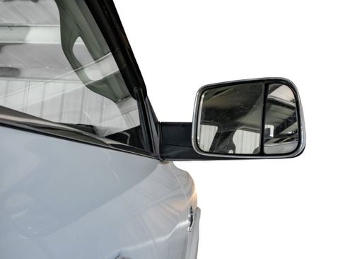 Used 2022 RAM 3500 Laramie w/ Chrome Appearance Group image 43