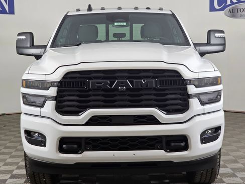 New 2026 RAM 2500 Big Horn image 9