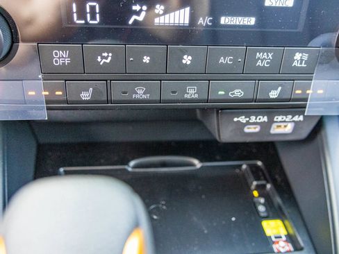 New 2026 Subaru Outback Wilderness AWD/4WD image 9