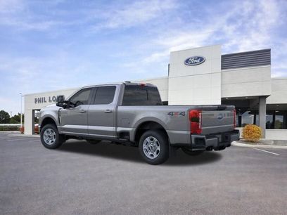 New 2026 Ford F350 XLT w/ XLT Premium Package