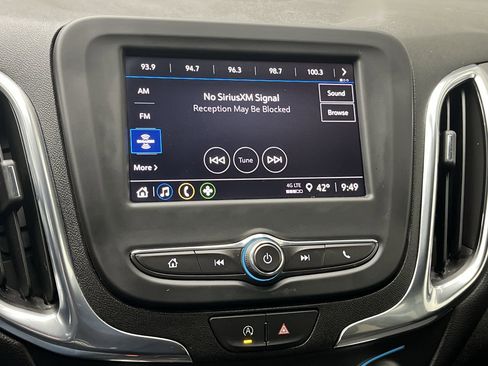 Certified 2023 Chevrolet Equinox LT image 18