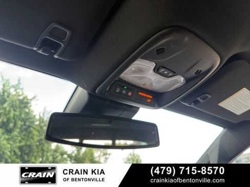 Used 2024 GMC Canyon AT4 AWD/4WD image 18