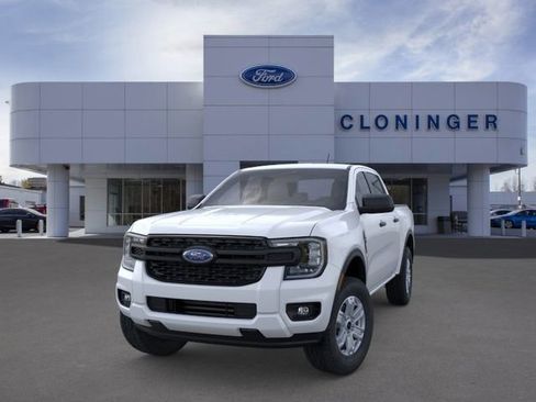 New 2026 Ford Ranger XL RWD image 3
