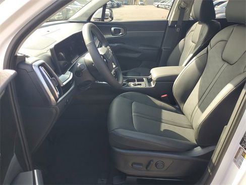 New 2026 Kia Sorento EX image 22