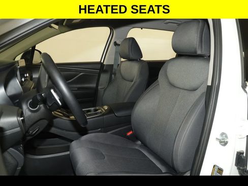 Used 2022 Hyundai Santa Fe XRT FWD image 3