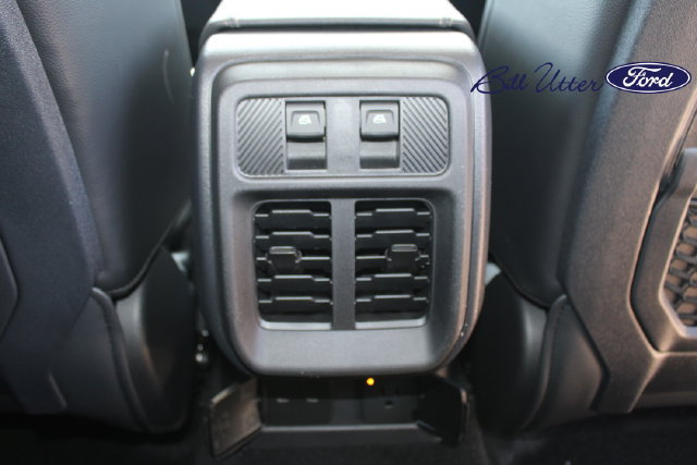 New 2026 Ford Bronco Badlands AWD/4WD image 11