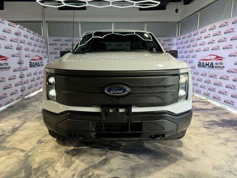 Used 2022 Ford F150 Lightning Pro image 3