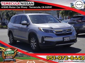 Used 2021 Honda Pilot EX video 1