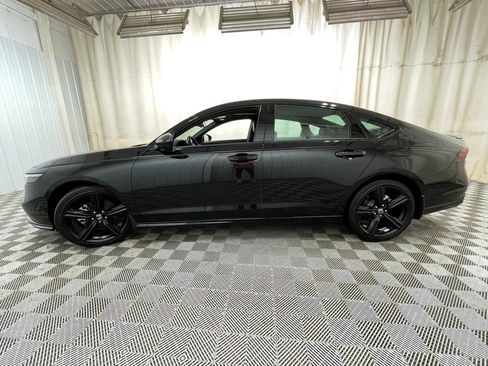 Used 2024 Honda Accord Sport image 15