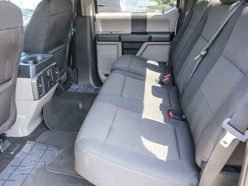 Used 2020 Ford F150 XL w/ Equipment Group 101A Mid RWD image 16