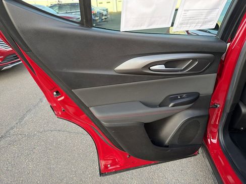 Used 2024 Alfa Romeo Tonale Veloce image 12