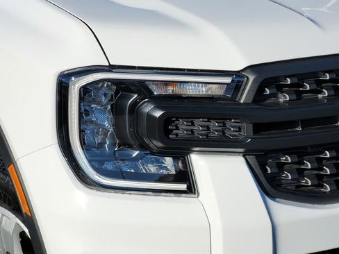 New 2025 Ford Ranger XL w/ Trailer Tow Package image 10