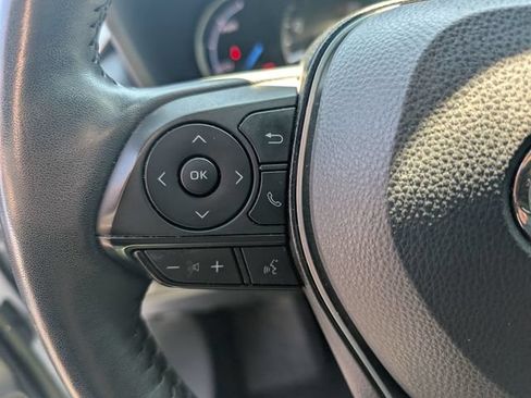 Used 2022 Toyota RAV4 XSE w/ XSE Grade Weather Package AWD/4WD image 16
