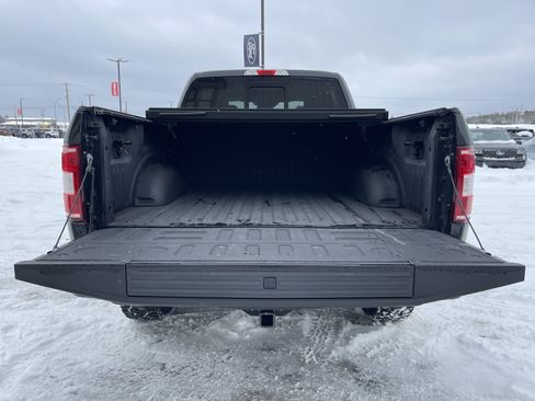 Used 2019 Ford F150 XLT w/ Equipment Group 302A Luxury image 9