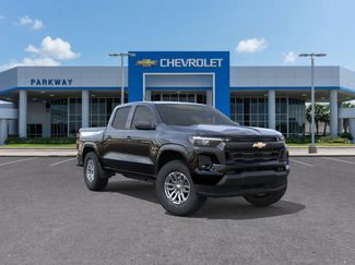 New 2026 Chevrolet Colorado LT video 1