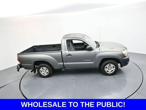 Used 2008 Toyota Tacoma 2WD Regular Cab image 24