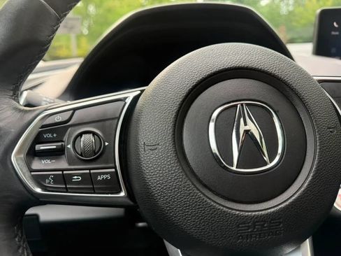 Used 2019 Acura RDX w/ Technology Package AWD/4WD image 29